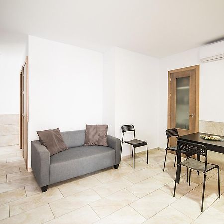 Apartamento Chiclana 1 Conil De La Frontera Exterior foto