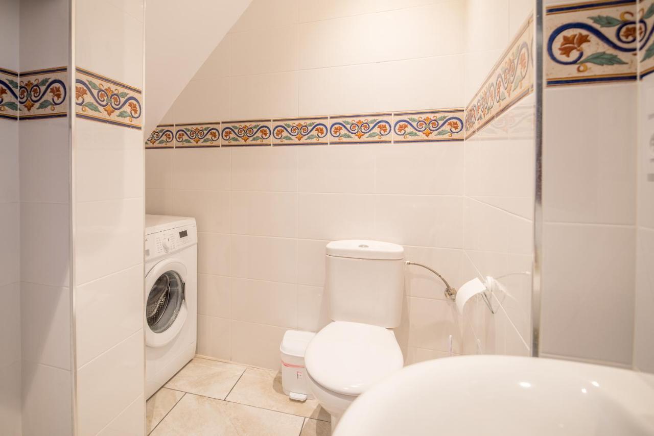 Apartamento Chiclana 1 Conil De La Frontera Exterior foto